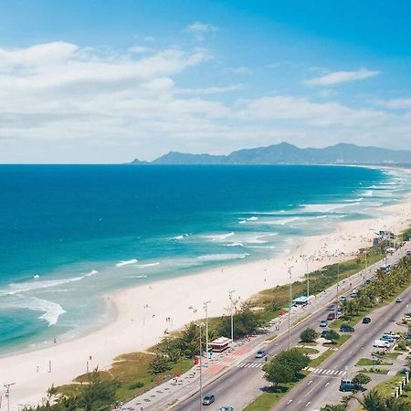 Condominio Blue House Barra Da Tijuca Рио де Жанейро Екстериор снимка