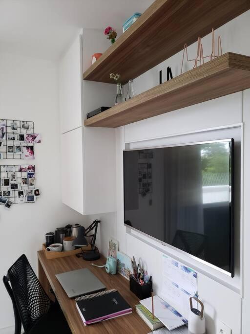 Condominio Blue House Barra Da Tijuca Рио де Жанейро Екстериор снимка