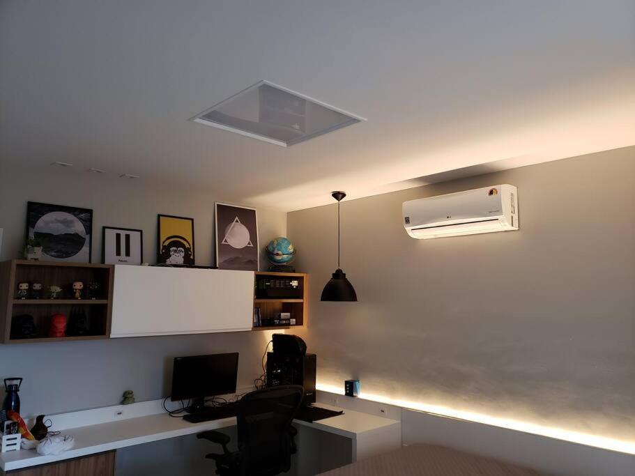 Condominio Blue House Barra Da Tijuca Рио де Жанейро Екстериор снимка