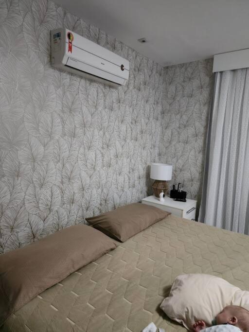 Condominio Blue House Barra Da Tijuca Рио де Жанейро Екстериор снимка