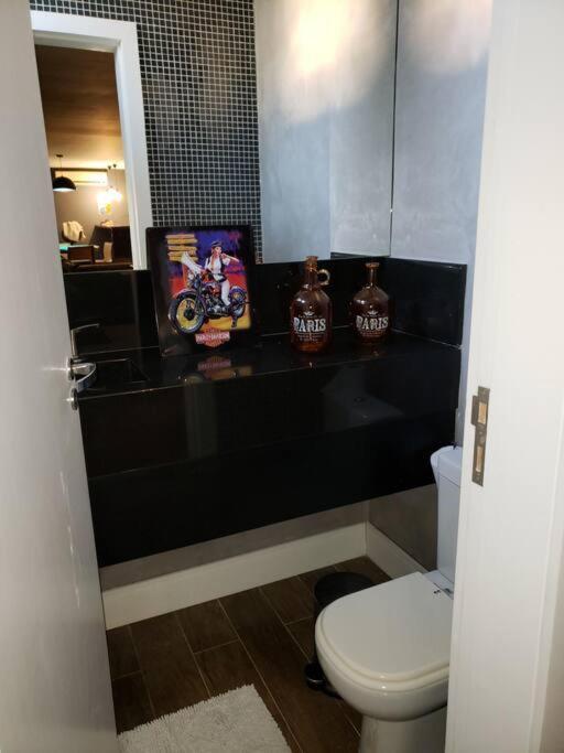 Condominio Blue House Barra Da Tijuca Рио де Жанейро Екстериор снимка