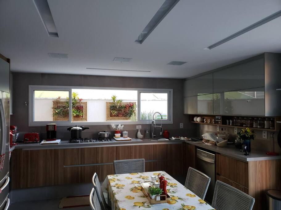 Condominio Blue House Barra Da Tijuca Рио де Жанейро Екстериор снимка