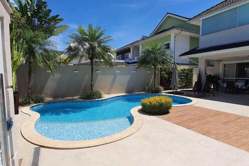 Condominio Blue House Barra Da Tijuca Рио де Жанейро Екстериор снимка