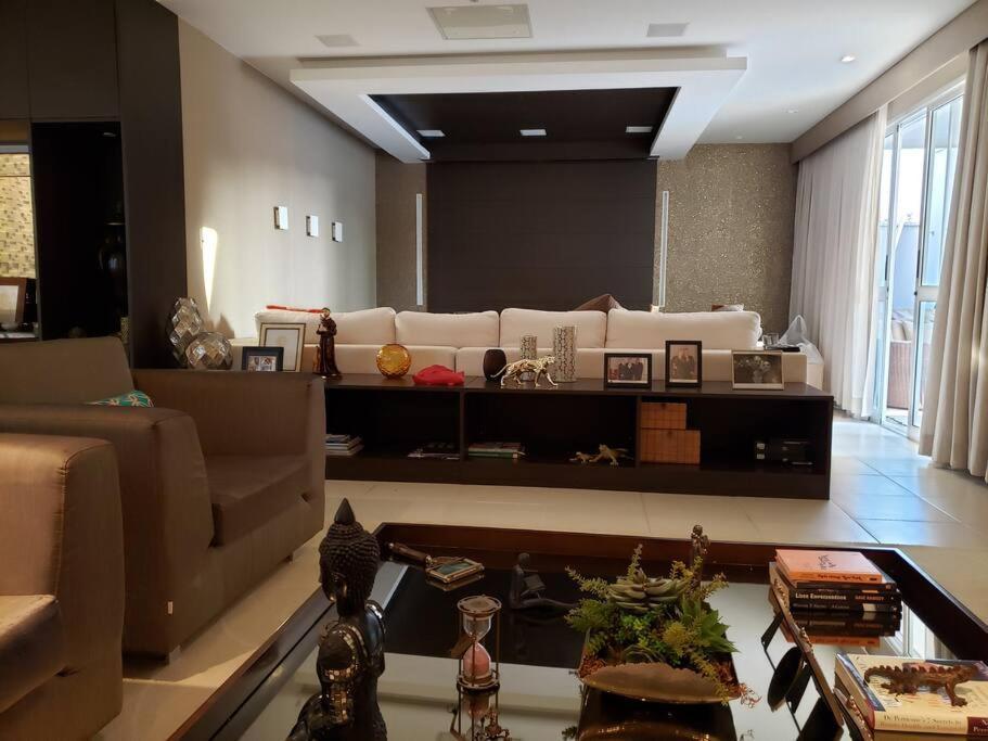 Condominio Blue House Barra Da Tijuca Рио де Жанейро Екстериор снимка